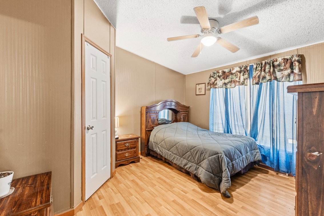 Image for ONLINE AUCTION ONLY - 764 Rolan Gooch Road, Toney, AL