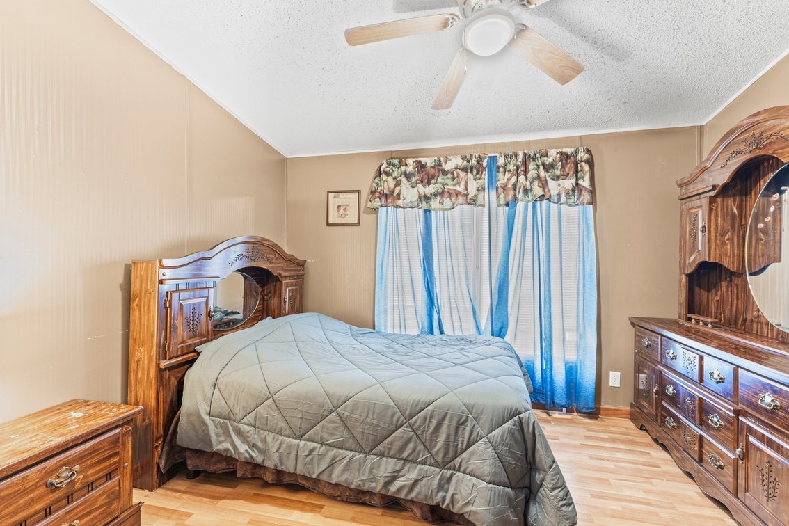 Image for ONLINE AUCTION ONLY - 764 Rolan Gooch Road, Toney, AL