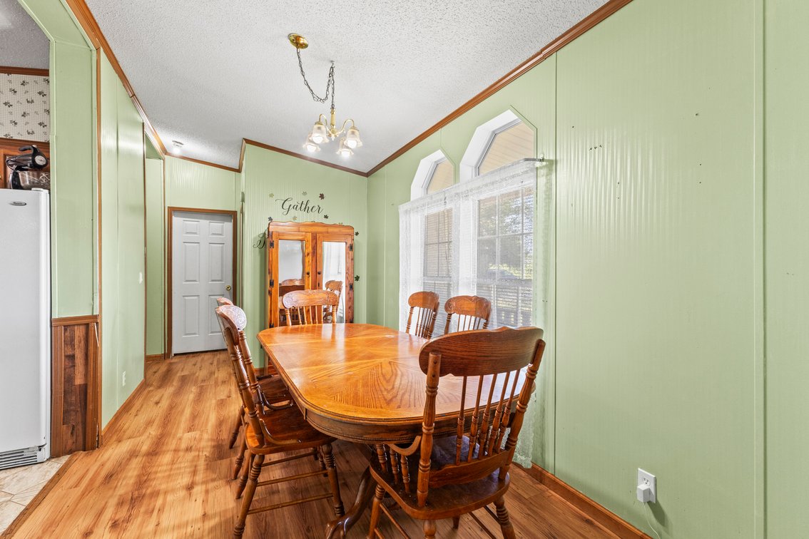 Image for ONLINE AUCTION ONLY - 764 Rolan Gooch Road, Toney, AL