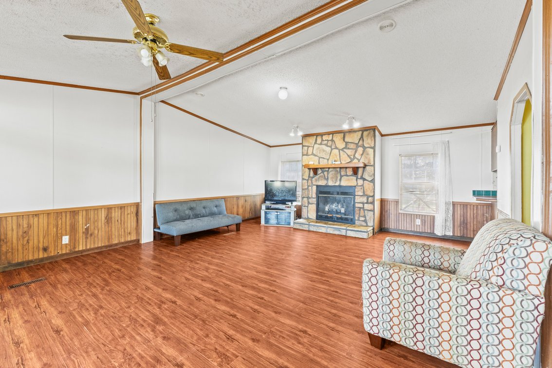 Image for ONLINE AUCTION ONLY - 764 Rolan Gooch Road, Toney, AL