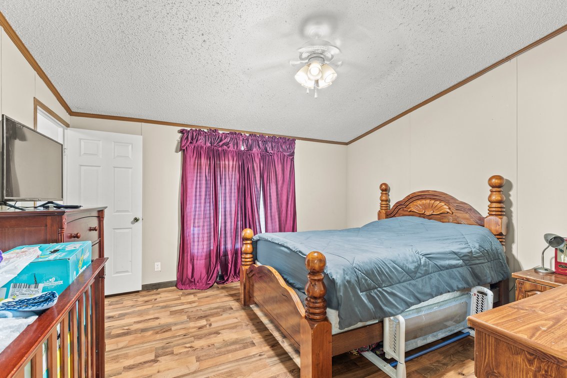 Image for ONLINE AUCTION ONLY - 764 Rolan Gooch Road, Toney, AL