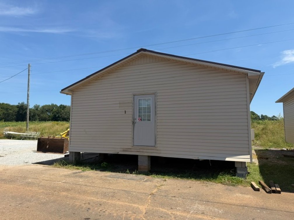 Image for ONLINE AUCTION ONLY - 5 School Buildings in Limestone County