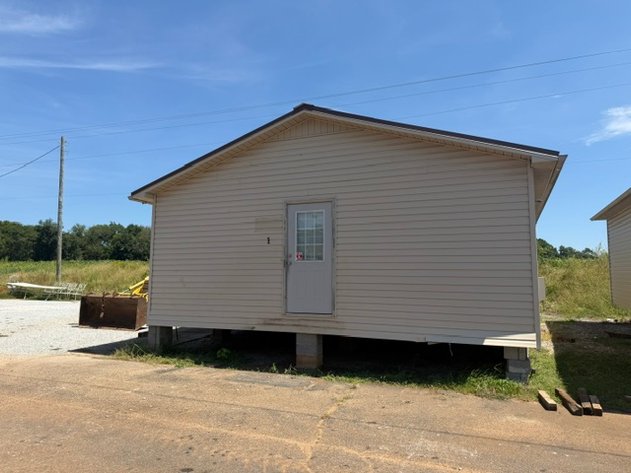 ONLINE AUCTION ONLY - 5 School Buildings in Limestone County