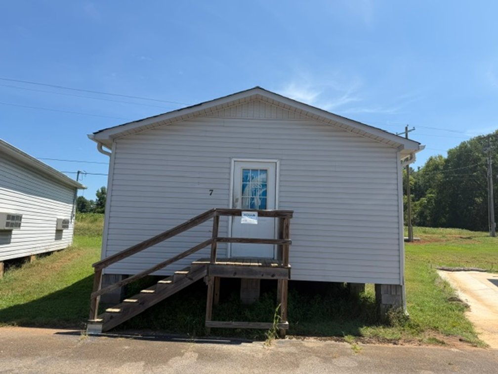 Image for ONLINE AUCTION ONLY - 5 School Buildings in Limestone County