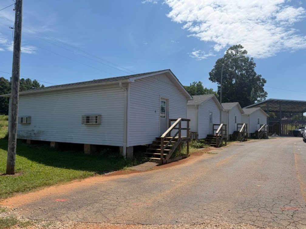 Image for ONLINE AUCTION ONLY - 5 School Buildings in Limestone County