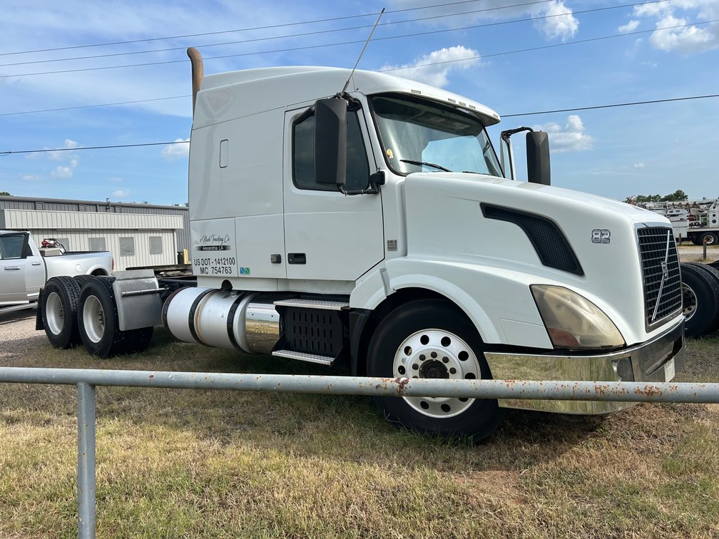 Image for Huge End of Summer Contractor, Ranch & Parish Surplus Auction