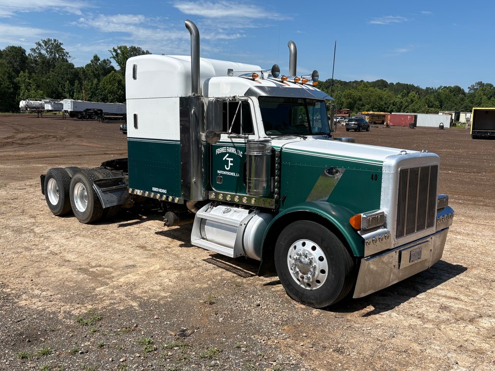 Image for Huge End of Summer Contractor, Ranch & Parish Surplus Auction