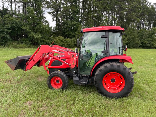 Image for Huge End of Summer Contractor, Ranch & Parish Surplus Auction