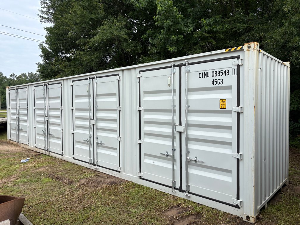 Image for Huge End of Summer Contractor, Ranch & Parish Surplus Auction