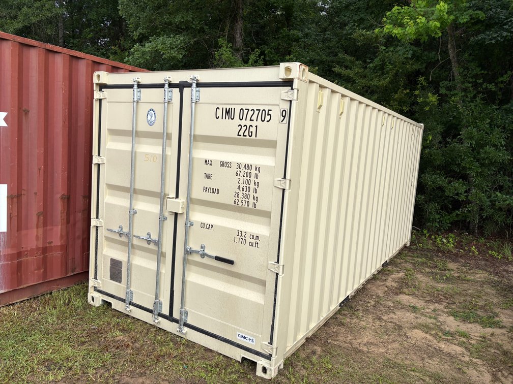 Image for Huge End of Summer Contractor, Ranch & Parish Surplus Auction