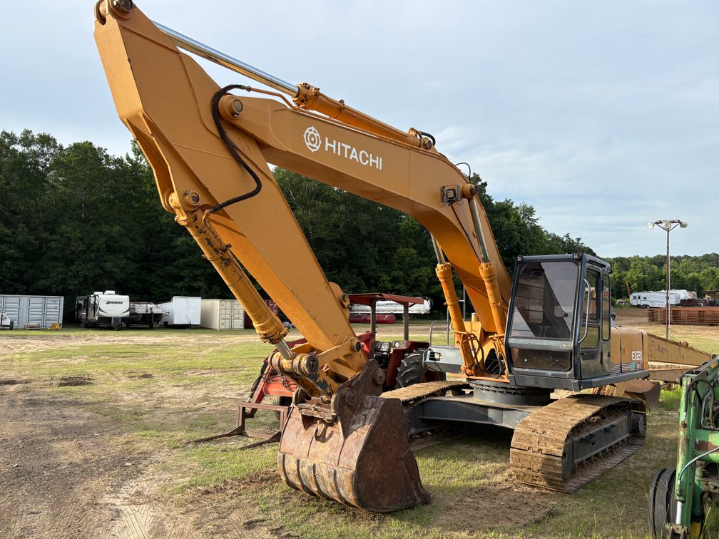 Image for Huge End of Summer Contractor, Ranch & Parish Surplus Auction
