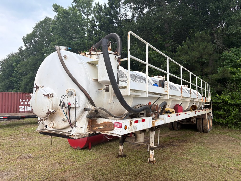Image for Huge End of Summer Contractor, Ranch & Parish Surplus Auction