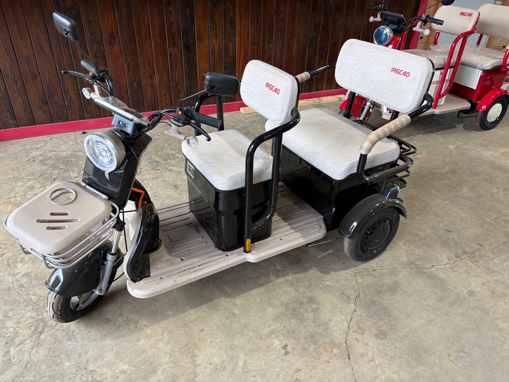 Image for Huge End of Summer Contractor, Ranch & Parish Surplus Auction