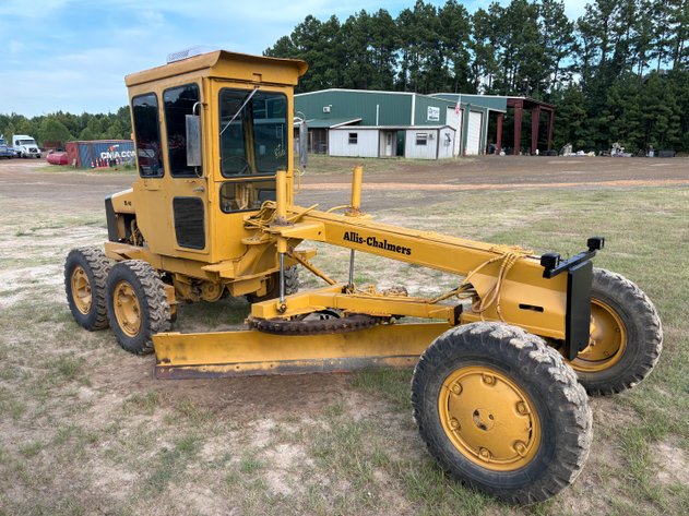Image for Fall Contractor & Parish Surplus Sale