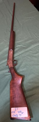 Image for Huge Fall Sportsman & Gun Auction