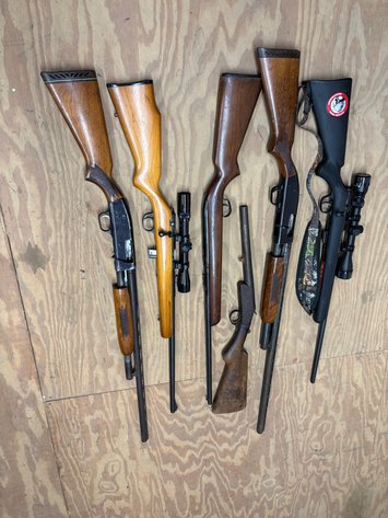Image for Huge Fall Sportsman & Gun Auction