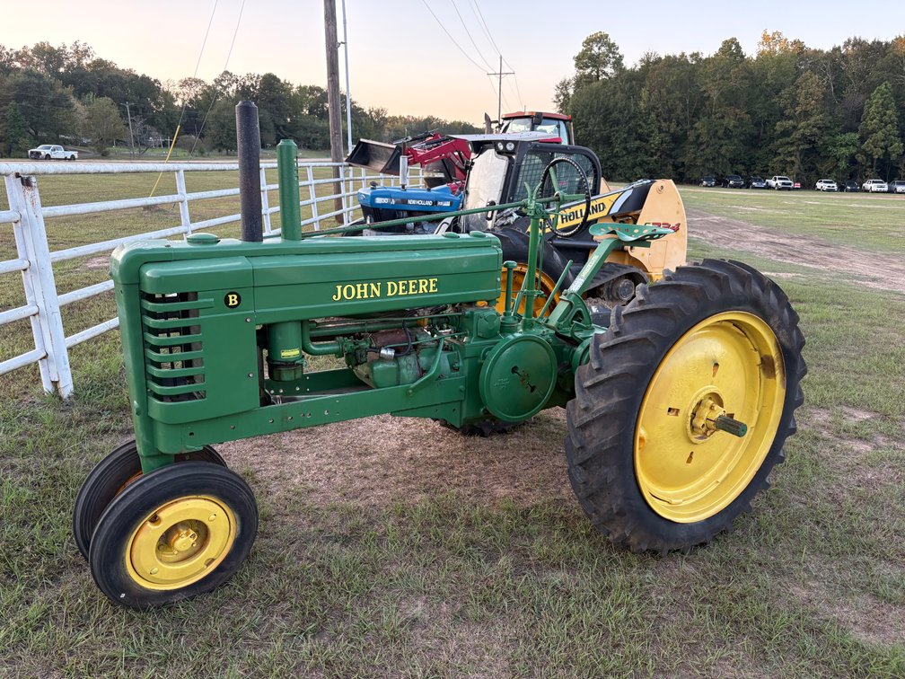 Image for HUGE FALL PUBLIC AUCTION