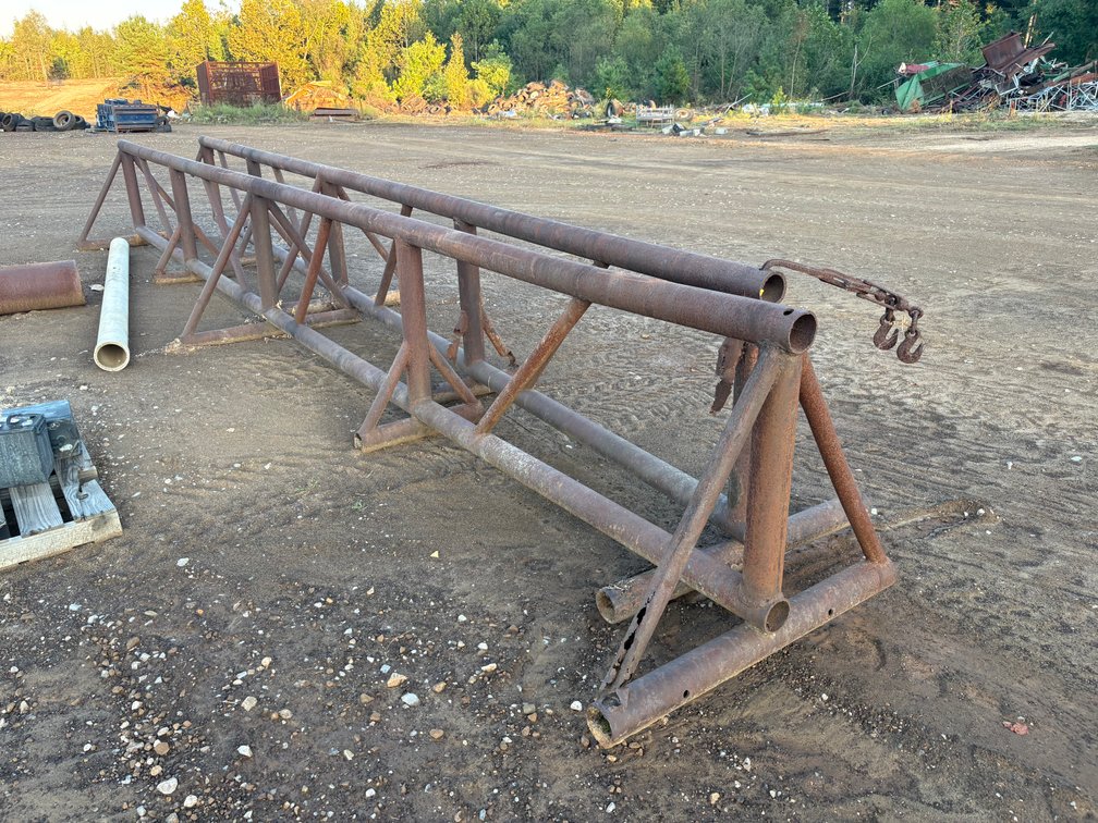 Image for HUGE FALL PUBLIC AUCTION