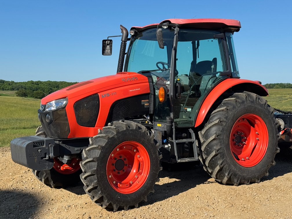 Image for Farm & Construction Equipment Consignment Auction! July 7, 2026
