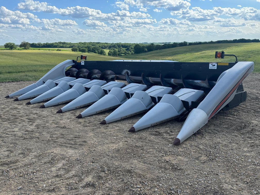 Image for Farm & Construction Equipment Consignment Auction! July 7, 2026