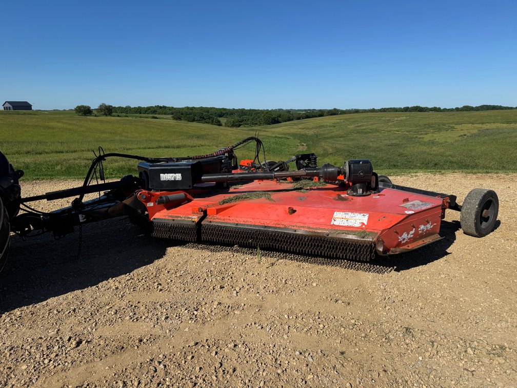 Image for Farm & Construction Equipment Consignment Auction! July 7, 2026