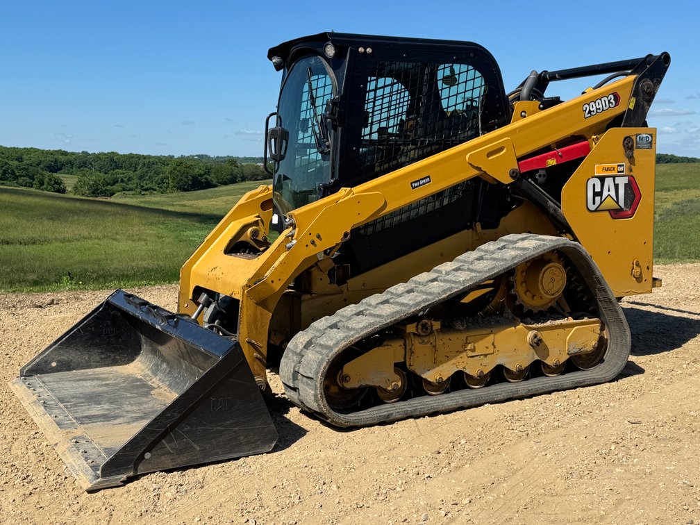 Image for Farm & Construction Equipment Consignment Auction! July 7, 2026