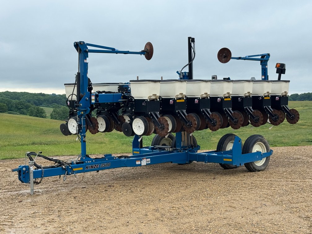 Image for Farm & Construction Equipment Consignment Auction! July 7, 2026