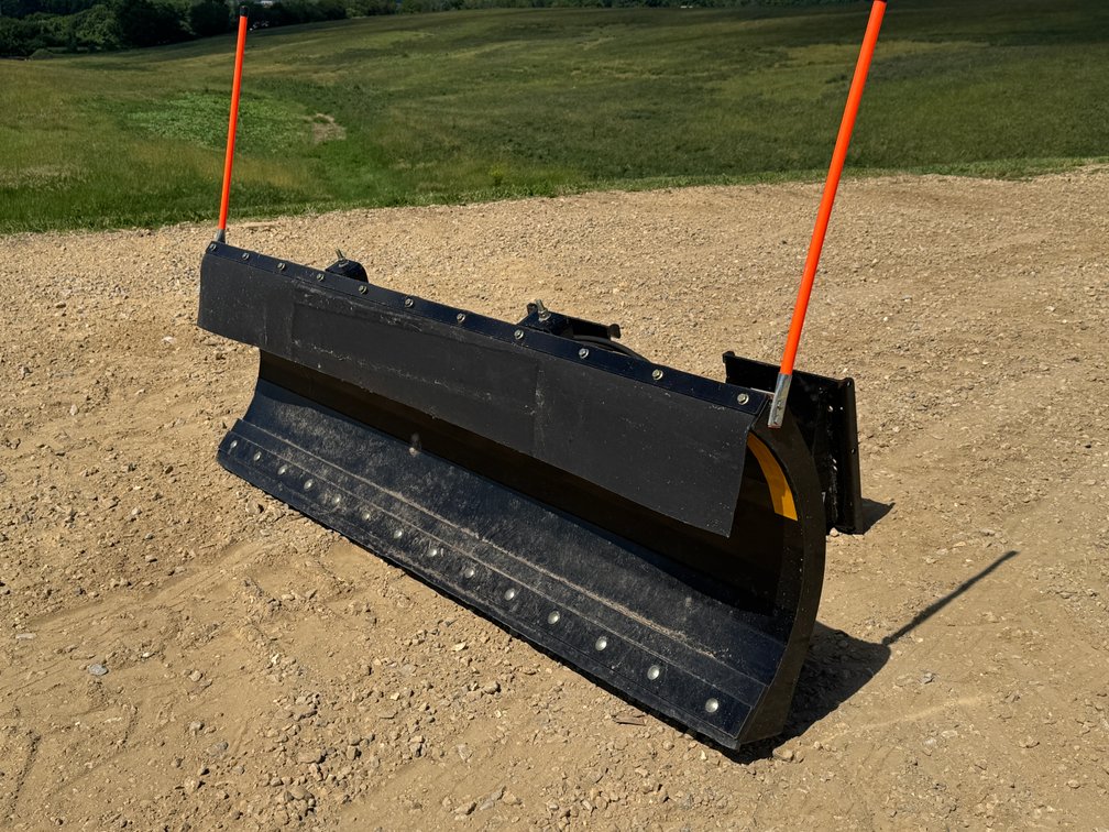 Image for Farm & Construction Equipment Consignment Auction! July 7, 2026