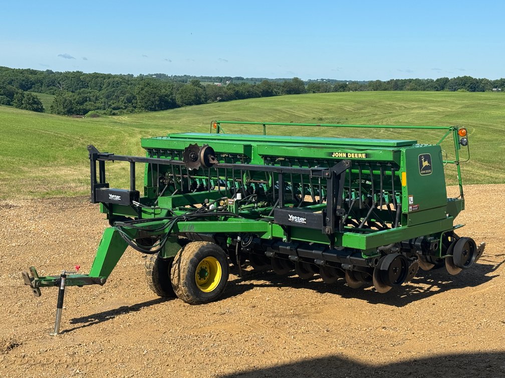 Image for Farm & Construction Equipment Consignment Auction! July 7, 2026
