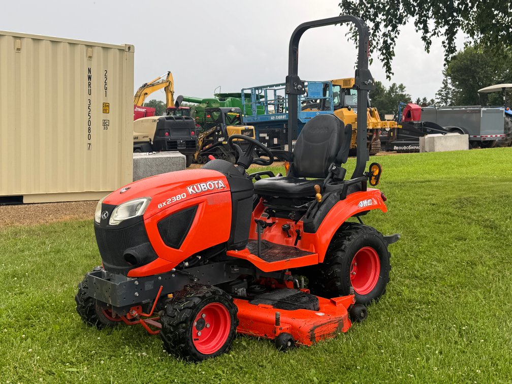 Image for Farm & Construction Equipment Consignment Auction! July 7, 2026