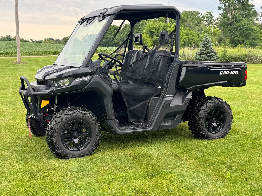 Image for Farm & Construction Equipment Consignment Auction! July 7, 2026