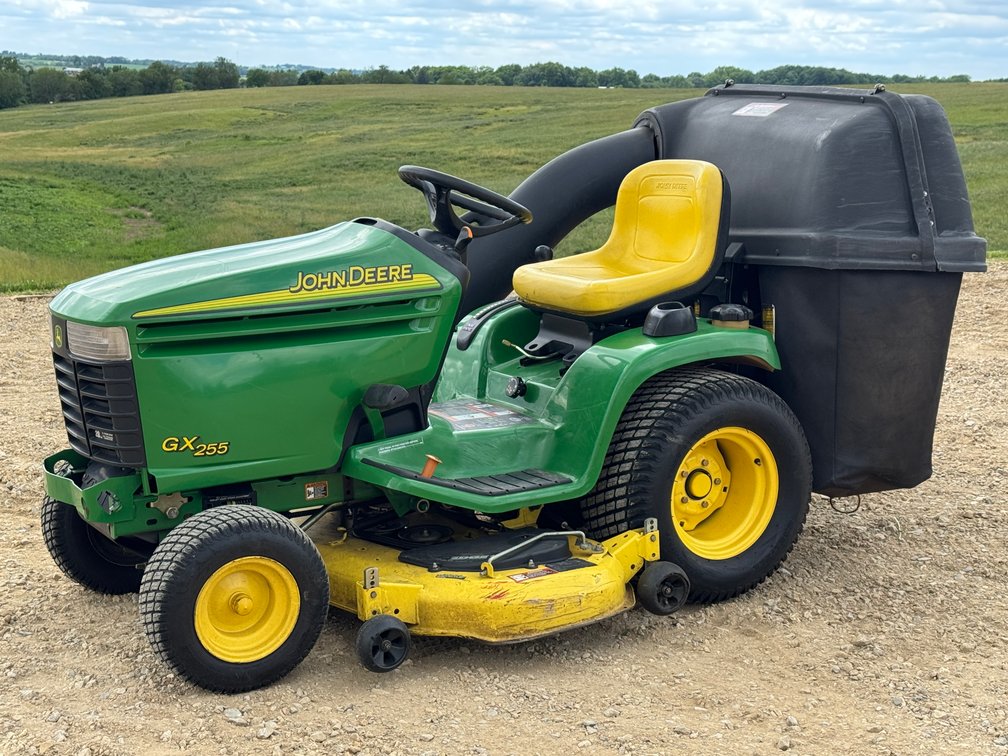 Image for Farm & Construction Equipment Consignment Auction! July 7, 2026