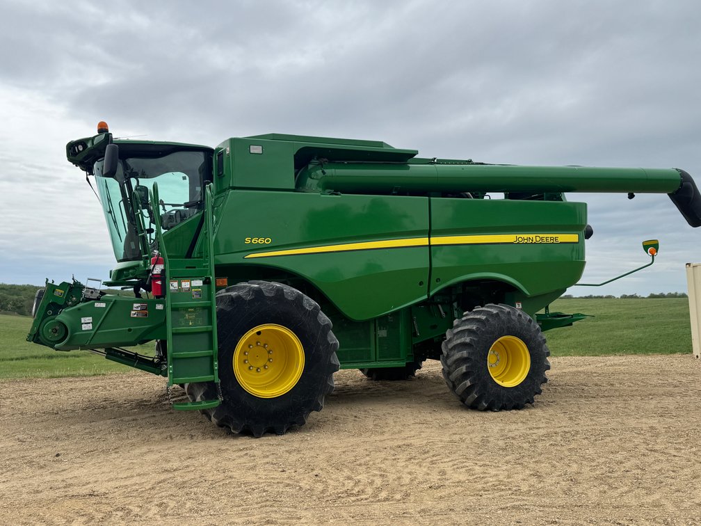 Image for Farm & Construction Equipment Consignment Auction! July 7, 2026