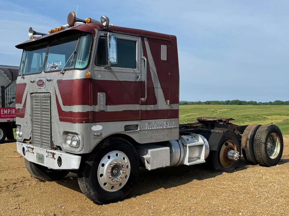 Image for Farm & Construction Equipment Consignment Auction! July 7, 2026
