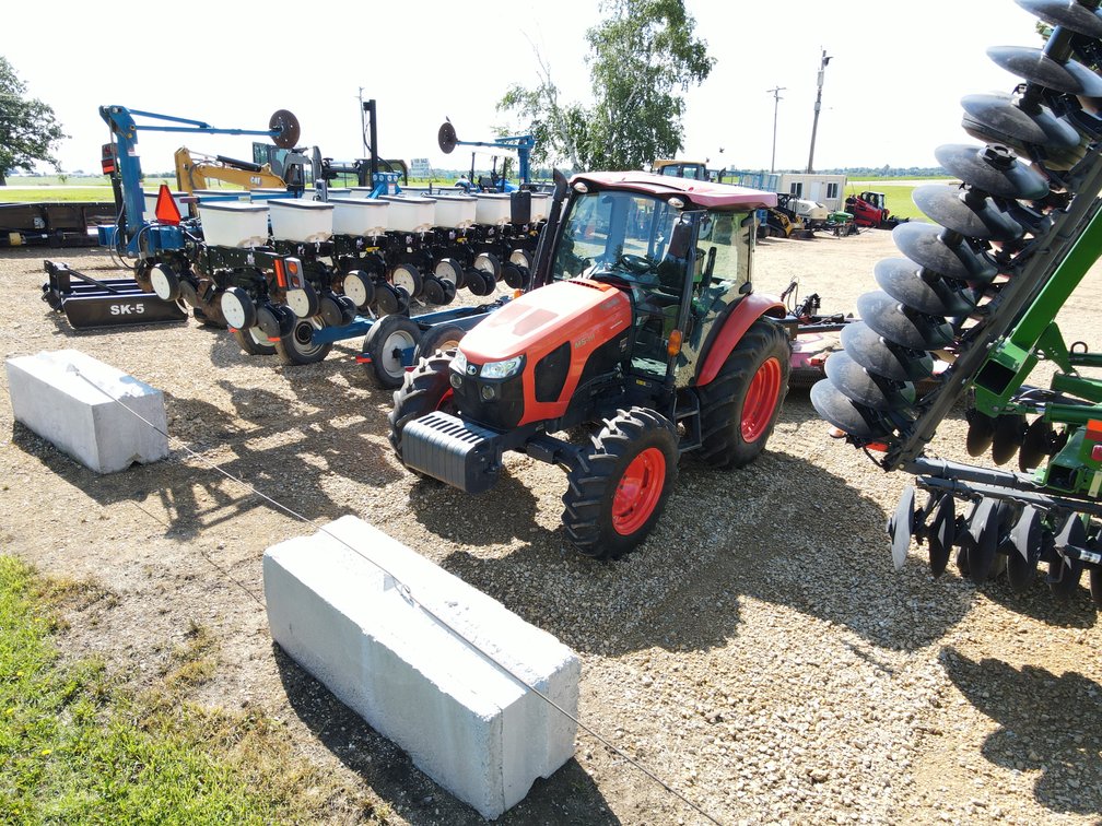 Image for Farm & Construction Equipment Consignment Auction! July 7, 2026