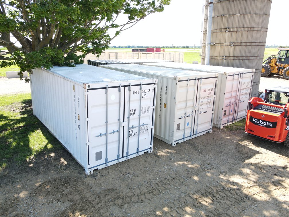 Image for Farm & Construction Equipment Consignment Auction! July 7, 2026