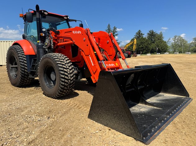 Image for September Dealer, Farmer & Contractor Consignment Auction