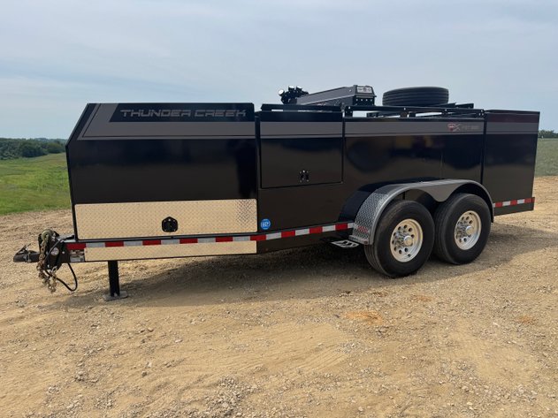 Image for September Dealer, Farmer & Contractor Consignment Auction