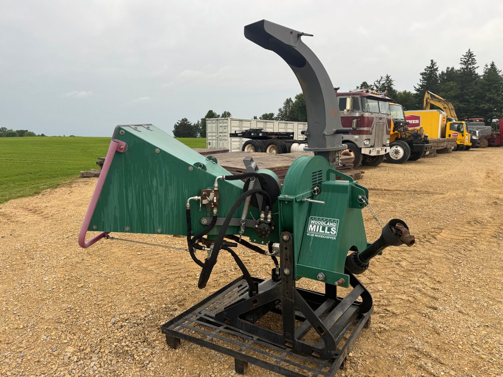 Image for September Dealer, Farmer & Contractor Consignment Auction
