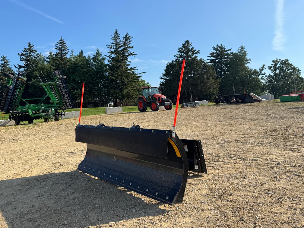 Image for September Dealer, Farmer & Contractor Consignment Auction
