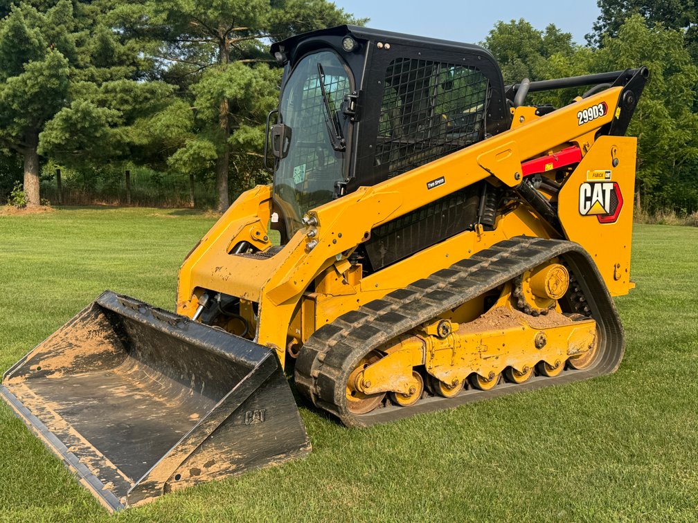 Image for September Dealer, Farmer & Contractor Consignment Auction