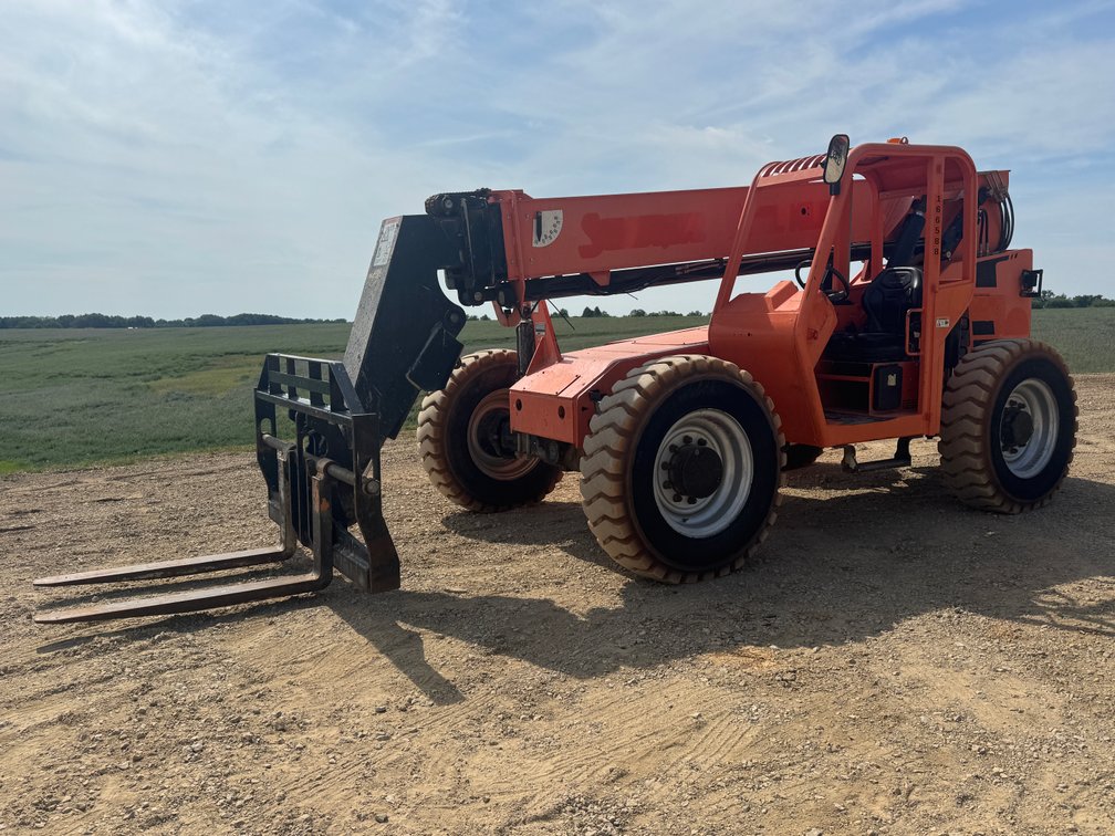 Image for September Dealer, Farmer & Contractor Consignment Auction