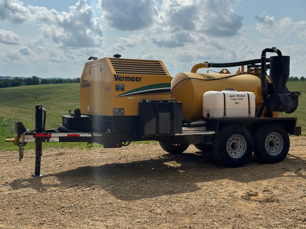Image for September Dealer, Farmer & Contractor Consignment Auction