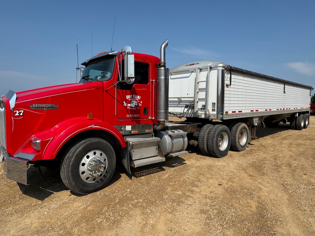 Image for September Dealer, Farmer & Contractor Consignment Auction