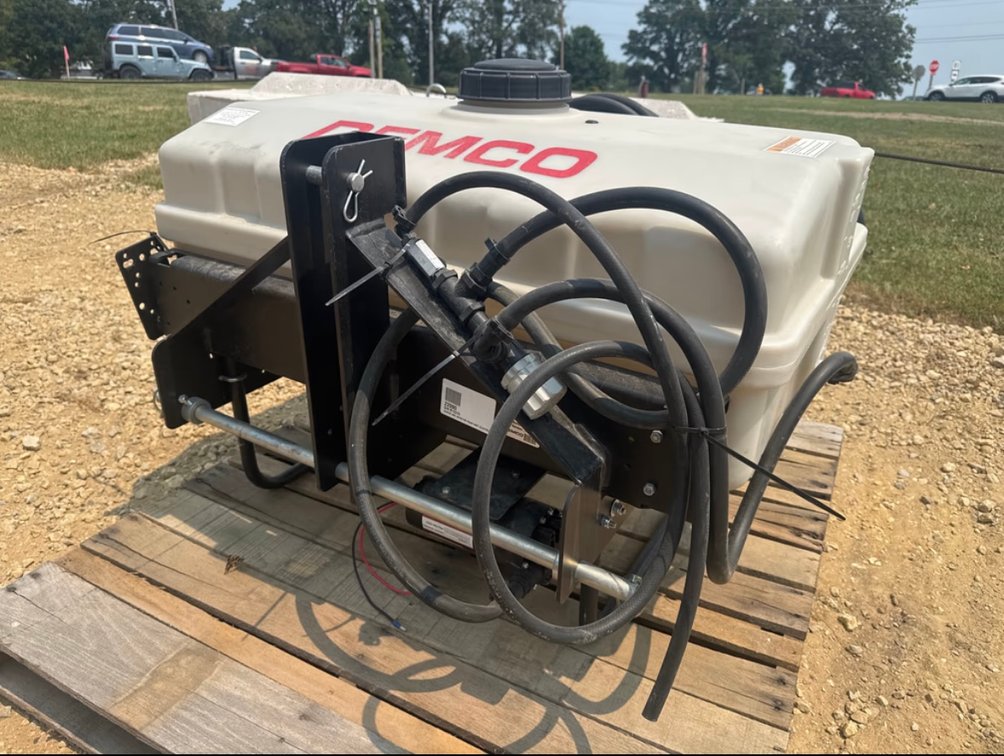 Image for September Dealer, Farmer & Contractor Consignment Auction