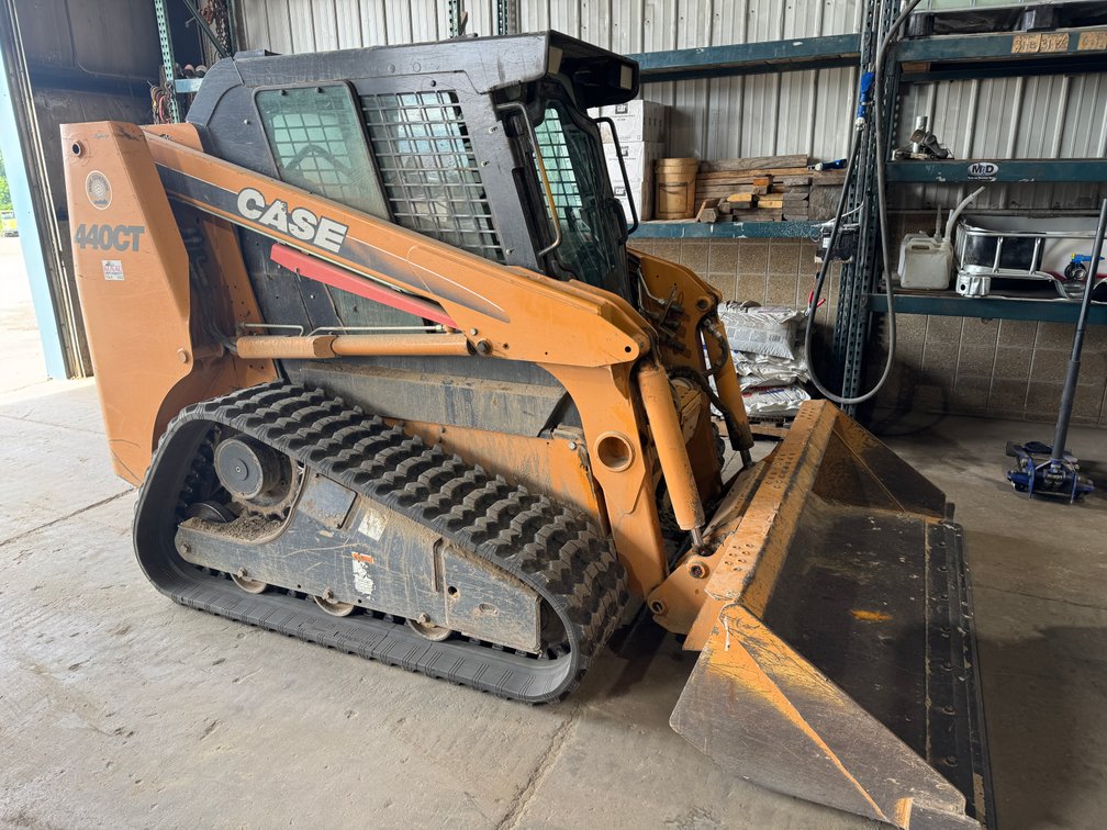 Image for September Dealer, Farmer & Contractor Consignment Auction