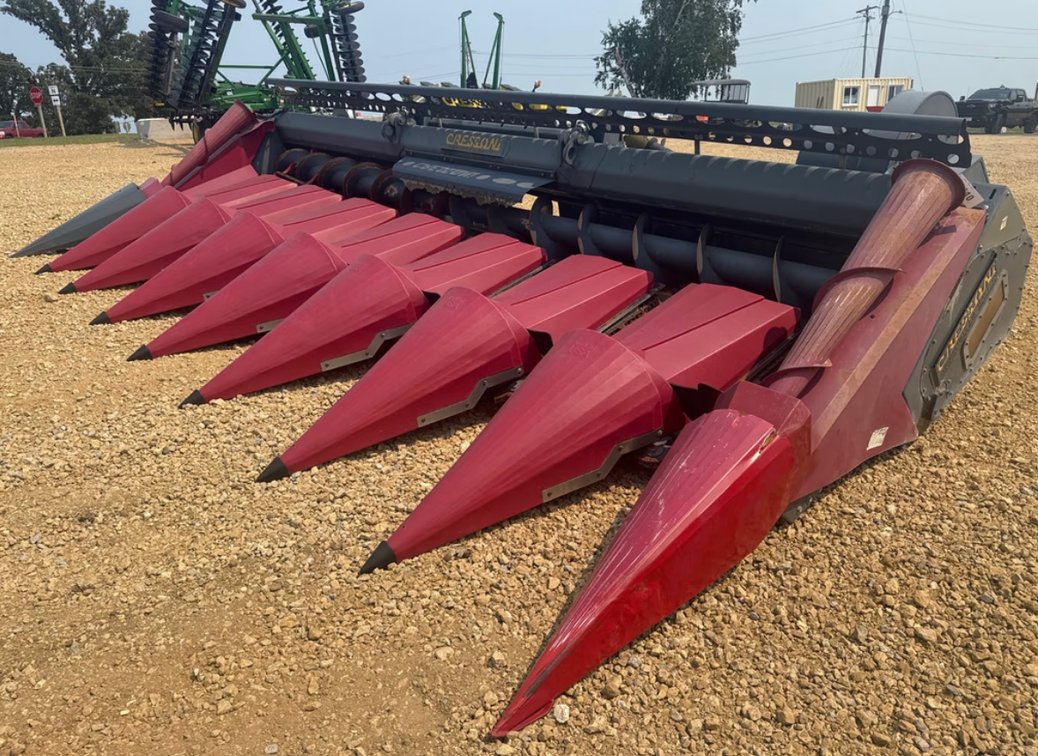 Image for September Dealer, Farmer & Contractor Consignment Auction