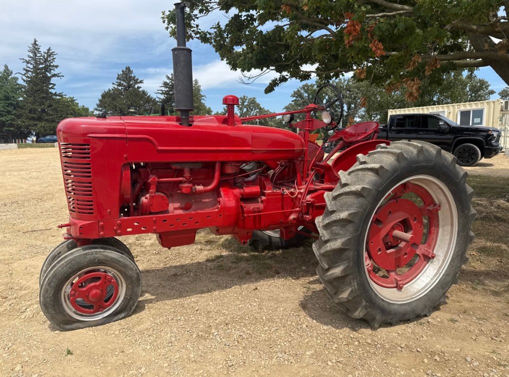 Image for September Dealer, Farmer & Contractor Consignment Auction