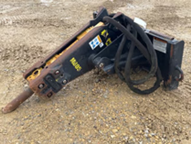 Image for November 1st - Farm & Construction Equipment Consignment Auction