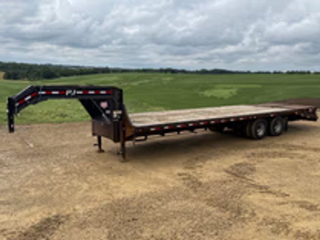 Image for November 1st - Farm & Construction Equipment Consignment Auction
